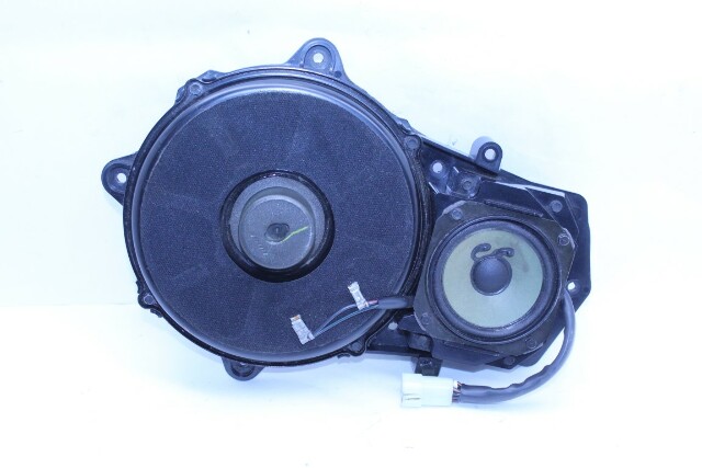 1997-2004 Chevrolet Corvette C5 Door Speaker BOSE OEM