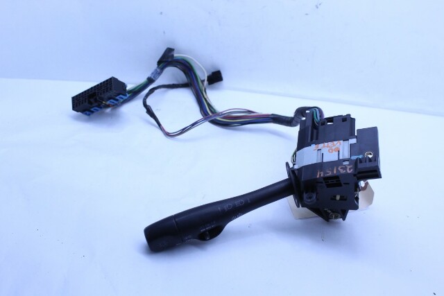 1997-2004 Chevrolet Corvette 2DR Coupe C5 Turn Signal Switch OEM