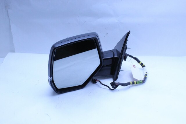 2017-2018 Cadillac Escalade Left Door Mirror OEM