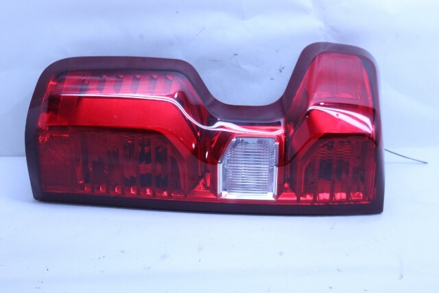 2019-2023 Chevrolet Silverado 1500 Tail Light Lamp Left OEM