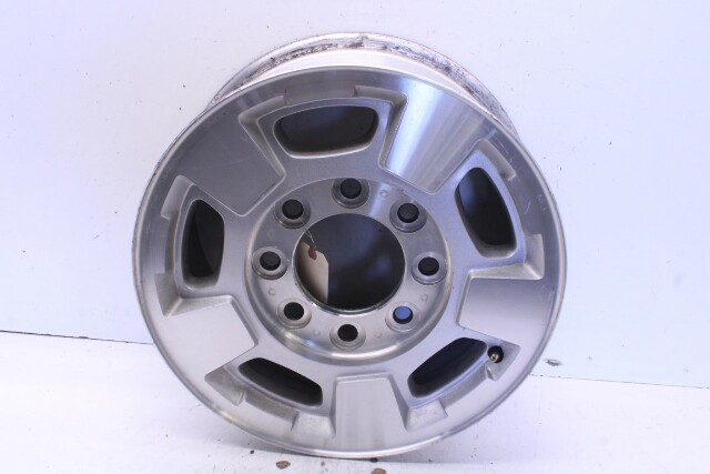 2011-2016 Chevrolet Silverado GMC Sierra 2500 Wheel 17 X 7.5 Rim OEM