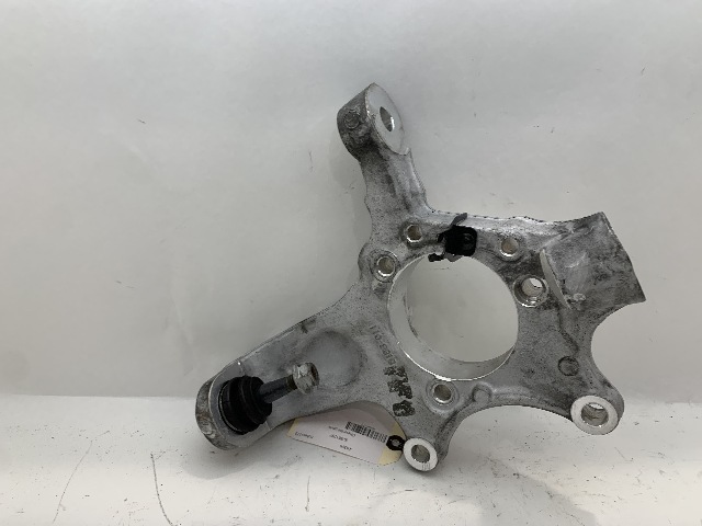 2005-2013 Chevrolet Corvette C6 Spindle Knuckle Front Left OEM