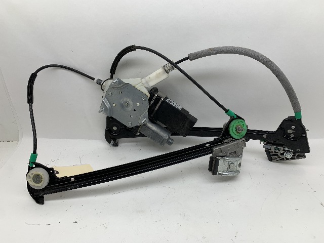 2005-2013 Chevrolet Corvette C6 Front Right Window Regulator 22895756 OEM