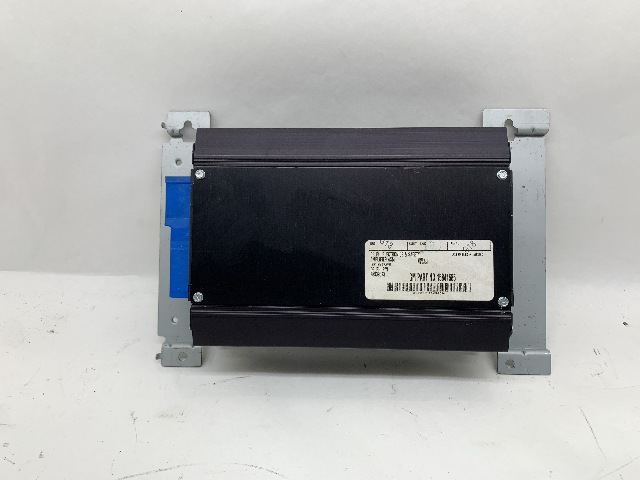 2005-2013 Chevrolet Corvette C6 Amp Amplifier Delphi OEM