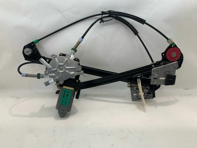 1997-2004 Chevrolet Corvette C5 Window Regulator Right OEM