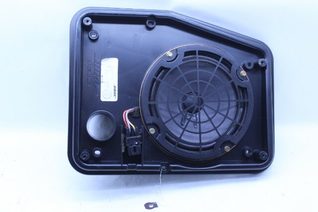 1990-1996 Chevrolet Corvette C4 Coupe Speaker Bose Right Rear OEM