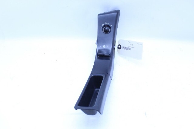 1994-1996 Chevrolet Corvette C4 Window Switch Left Front OEM