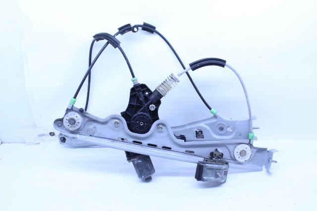2016-2022 Chevrolet Camaro Window Regulator Left OEM