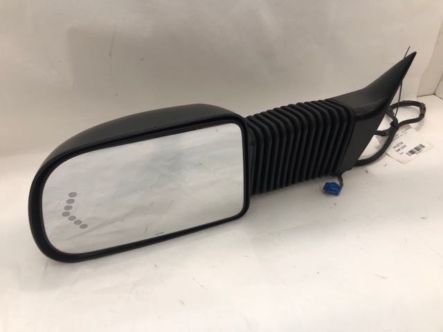 2003-2005 GMC Sierra Door Mirror Left Power Extending Towing OEM