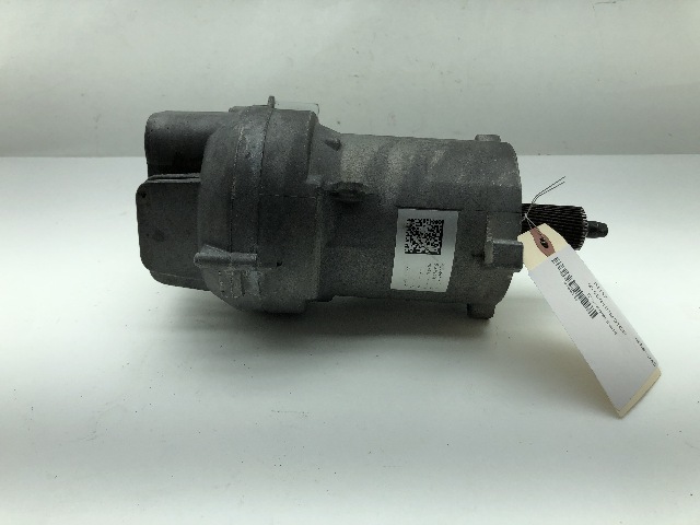 Chevrolet parts OEM
