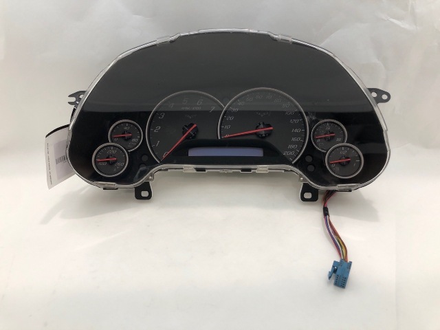 2006-2008 Chevrolet Corvette C6 Speedometer Instrument Cluster OEM