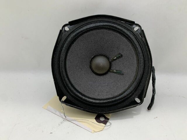 2005-2013 Chevrolet Corvette C6 Rear Quarter Trim Panel Speaker BOSE OEM
