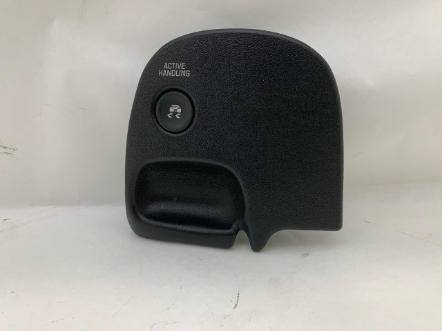 1998-1999 Chevrolet Corvette C5 Traction Control Switch With Cover OEM