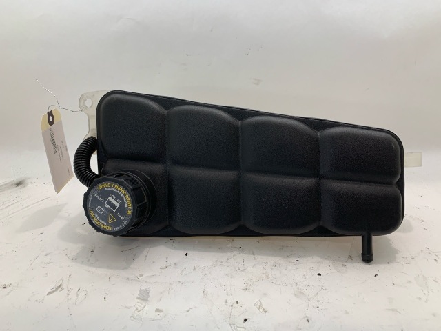 2005-2013 Chevrolet Corvette C6 Coolant Reservoir Expansion Tank Bottle OEM