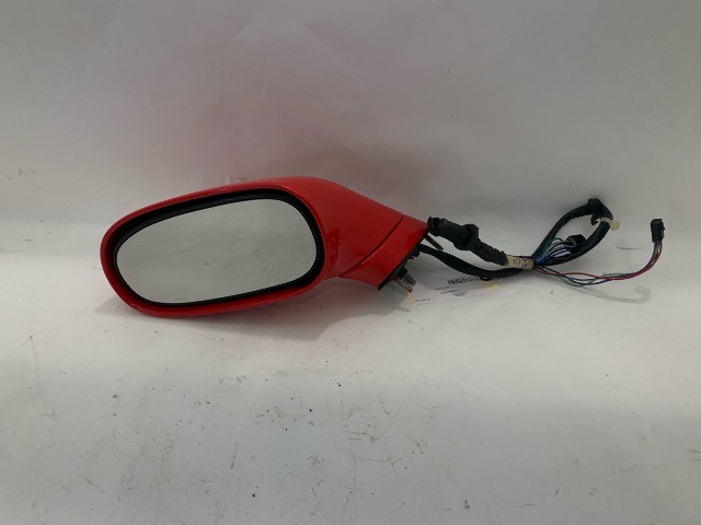 1997-2002 Chevrolet Corvette C5 Door Mirror Left Driver OEM