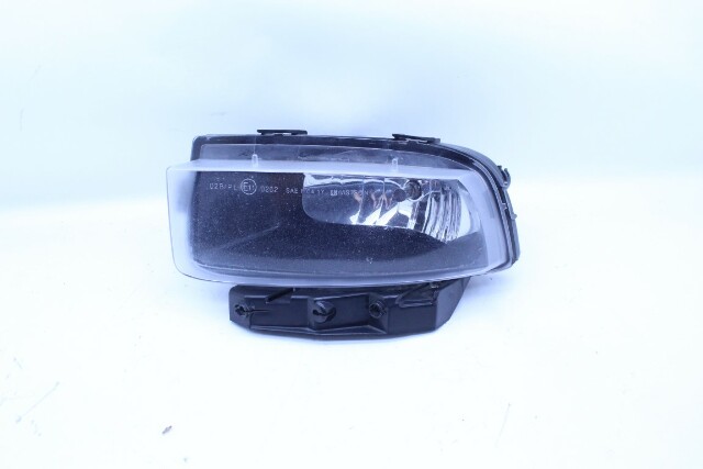 2005-2013 Chevrolet Corvette C6 Fog Driving Light Bumper Mounted Left OEM