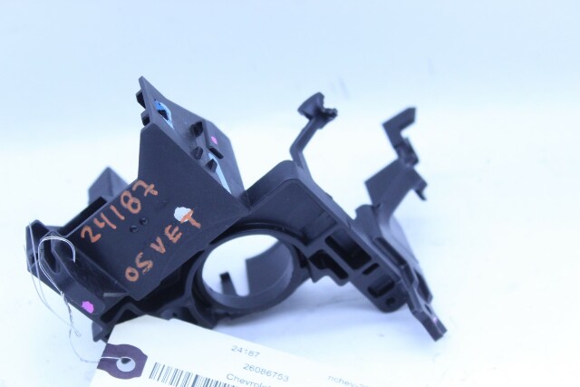 Chevrolet Corvette C6 OEM