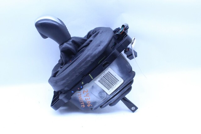 2009-2013 Chevrolet Corvette C6 Floor Shifter Automatic OEM