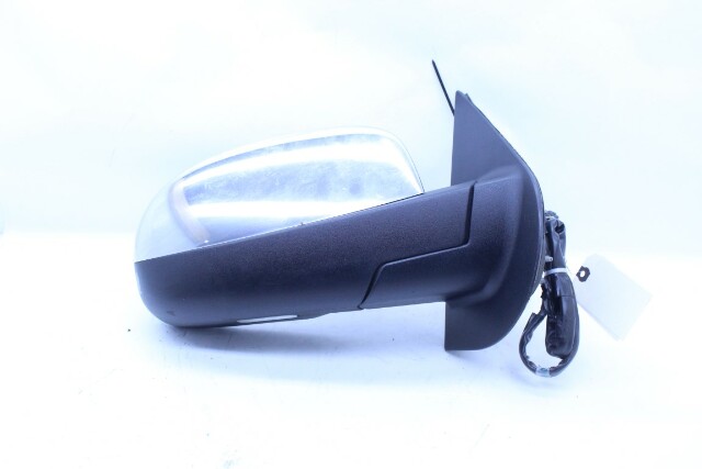 2007-2008 Chevrolet Tahoe Door Mirror Right Chrome OEM