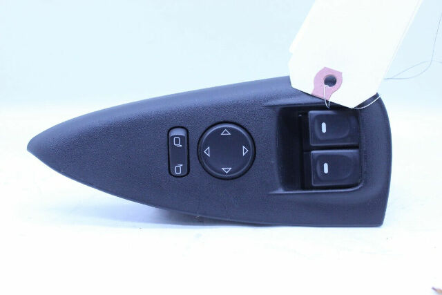 2005-2013 Chevrolet Corvette C6 Master Window Switch Left OEM