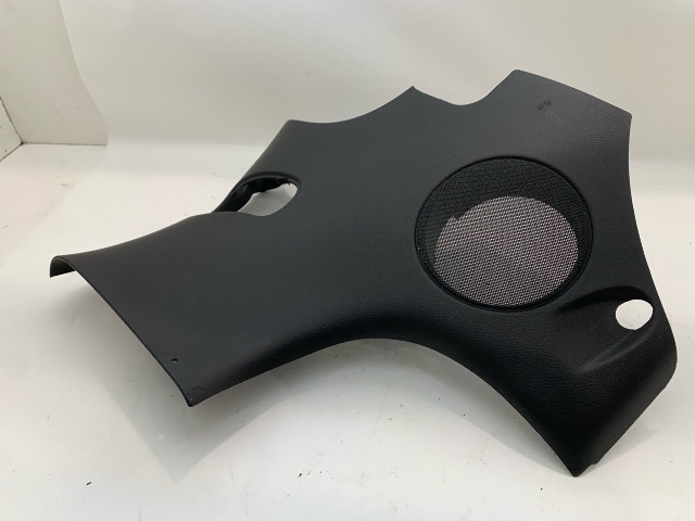 2005-2013 Chevrolet Corvette C6 Rear Compartment Side Quarter Trim Left OEM