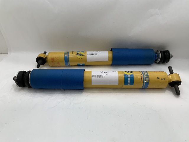 2005-2013 Chevrolet Corvette Front Shock Pair Bilstein OEM