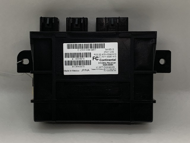 Chevrolet parts OEM