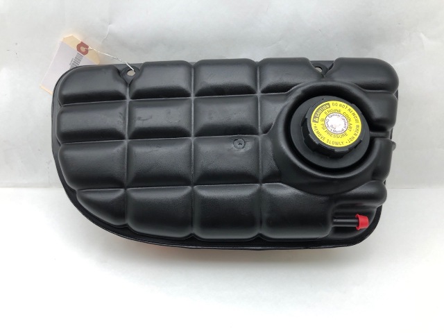 2000-2004 Chevrolet Corvette C5 Radiator Coolant Reservoir Expansion Tank Bottle OEM