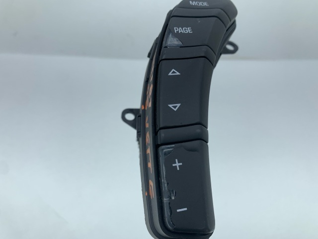 2005-2013 Chevrolet Corvette C6 Heads-Up Display Switch OEM