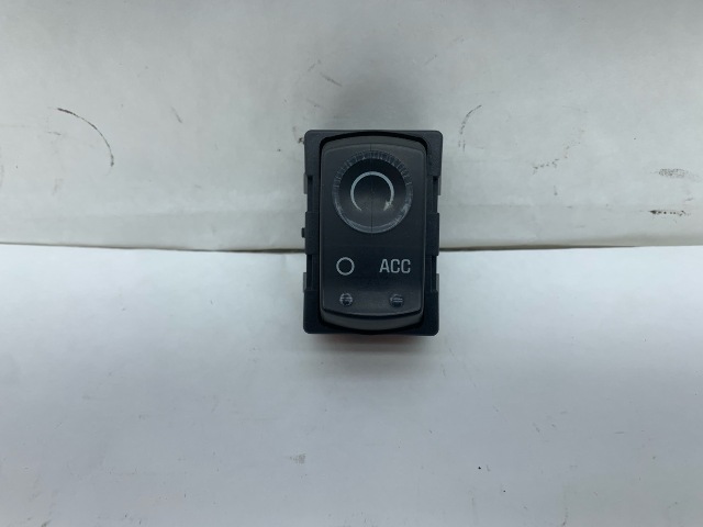 2005-2013 Chevrolet Corvette C6 Ignition Start Stop Switch OEM