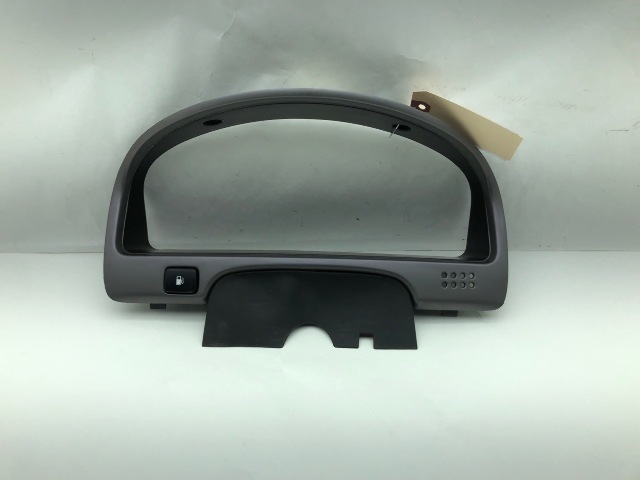 2004-2006 Pontiac GTO Instrument Cluster Trim OEM