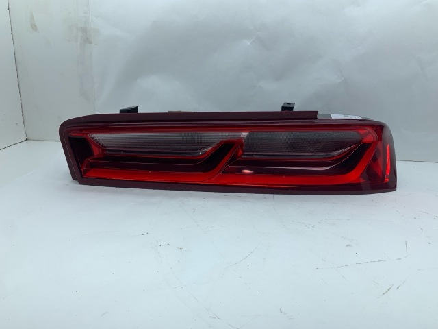 2016-2018 Chevrolet Camaro Tail Light Right OEM