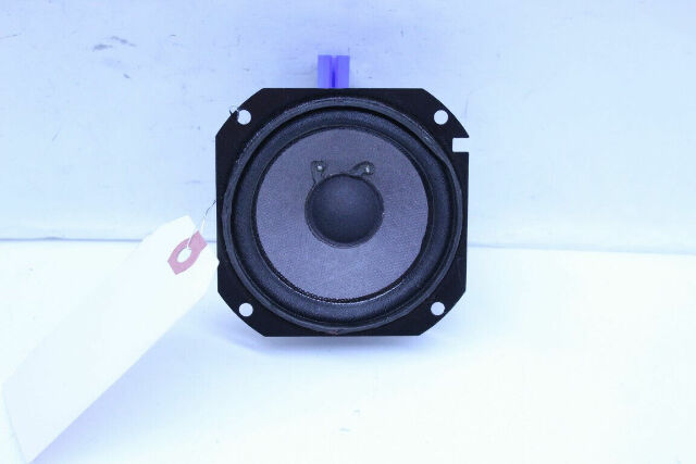 2005-2013 Chevrolet Corvette C6 Speaker Dash Inst Panel Speaker Center OEM