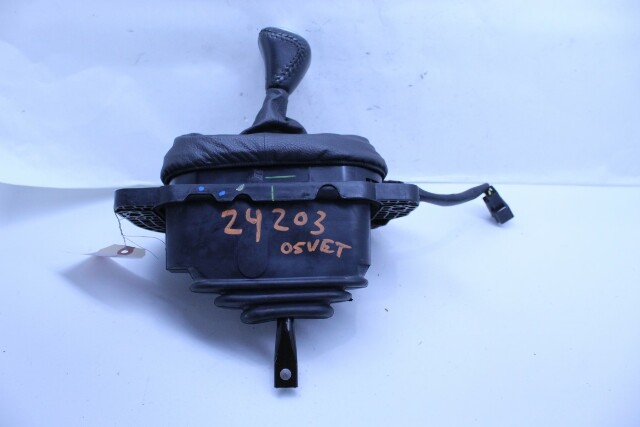 2005 Chevrolet Corvette C6 Automatic Transmission Shift Lever Assembly OEM