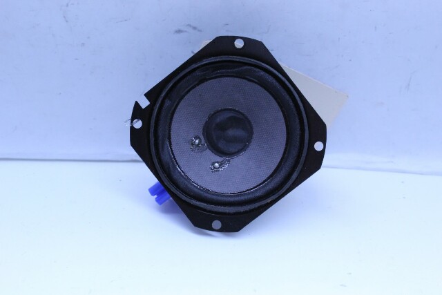 2005-2013 Chevrolet Corvette C6 Speaker Dash Inst Panel Speaker Center OEM