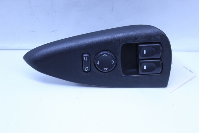 2005-2013 Chevrolet Corvette C6 Master Window Switch Left OEM