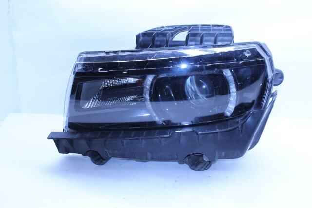 2014-2015 Chevrolet Camaro Xenon HID Headlight Left Driver OEM