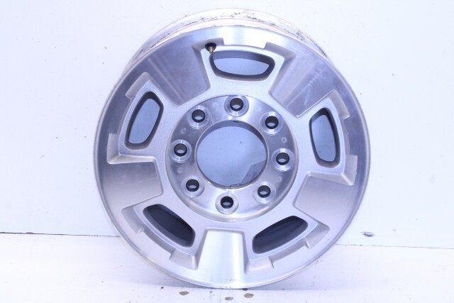 2011-2016 Chevrolet Silverado GMC Sierra 2500 Wheel 17 X 7.5 Rim OEM