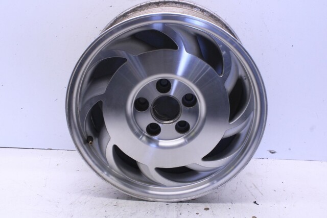 1993-1996 Chevrolet Corvette Rear Wheel 17 X 9.5 Rim Right OEM