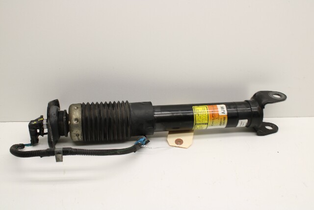 2005-2013 Chevrolet Corvette C6 Rear Shock Absorber Left Rear Magnetic OEM