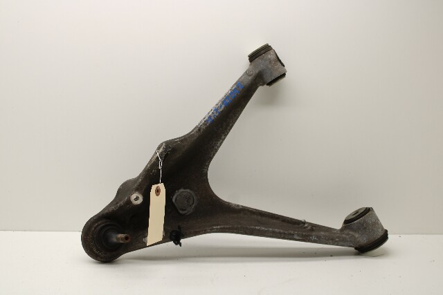 2005-2013 Chevrolet Corvette C6 Front Lower Control Arm Left Driver - 20799881 OEM