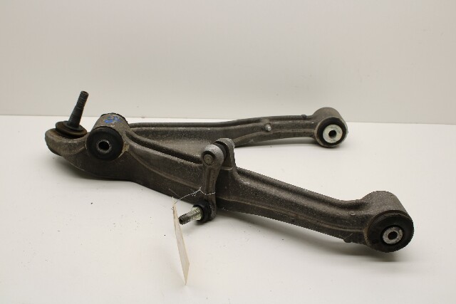 2005-2008 Chevrolet Corvette C6 Rear Lower Control Arm Left Driver - 25949986 OEM