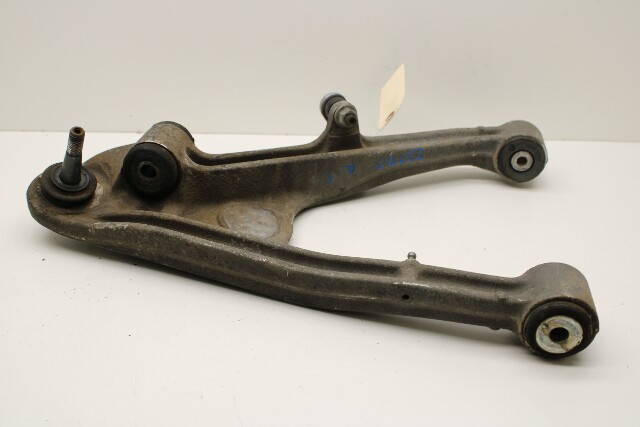 2005-2008 Chevrolet Corvette C6 Rear Lower Control Arm Right - 25949987 OEM
