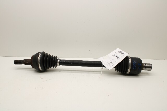 2005-2013 Chevrolet Corvette C6 Rear Axle Shaft CV Joint - 22762284 OEM