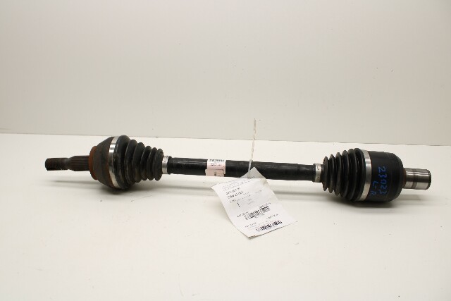 2005-2013 Chevrolet Corvette C6 Rear Axle Shaft CV Joint - 22762284 OEM