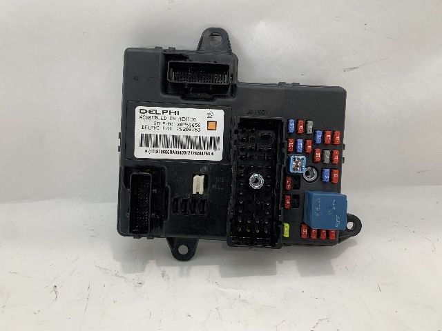 2008-2013 Chevrolet Corvette C6 Body Control Module OEM