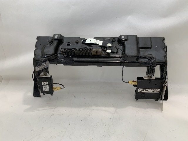 2005-2013 Chevrolet Corvette C6 Trunk Latch Lock OEM