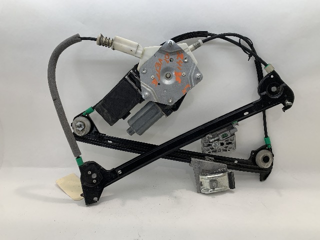 2005-2013 Chevrolet Corvette C6 Front Left Window Regulator 22895755 OEM