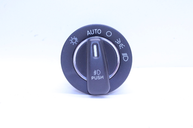 2015-2023 Chrysler 300 Headlight Fog Lamp Switch 68240386AC OEM