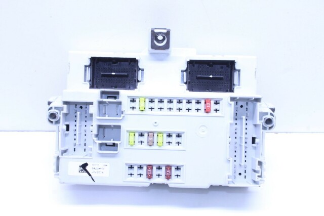 2016 Chrysler 200 Body Control Module BCM - 68273253AC OEM